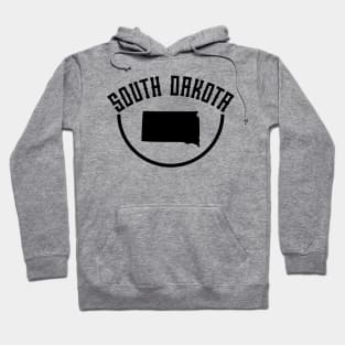 South Dakota Hoodie